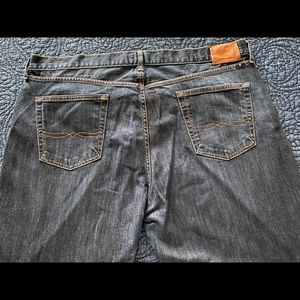 Lucky 363 Straight Fit Jean - Men’s 42x32
